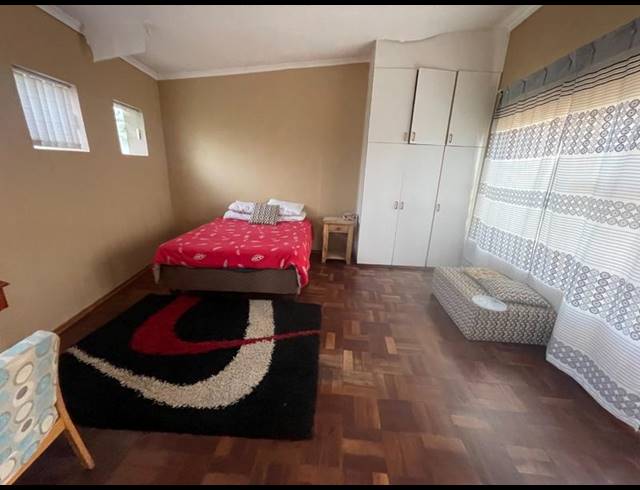 1 BEDROOM PROPERTY TO RENT IN MARAISBURG